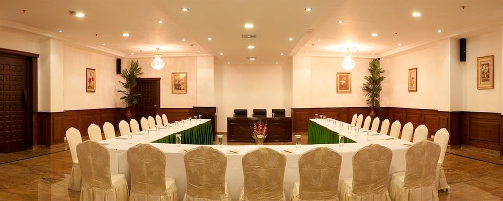 Jc Residency Madurai Hotel Exterior foto