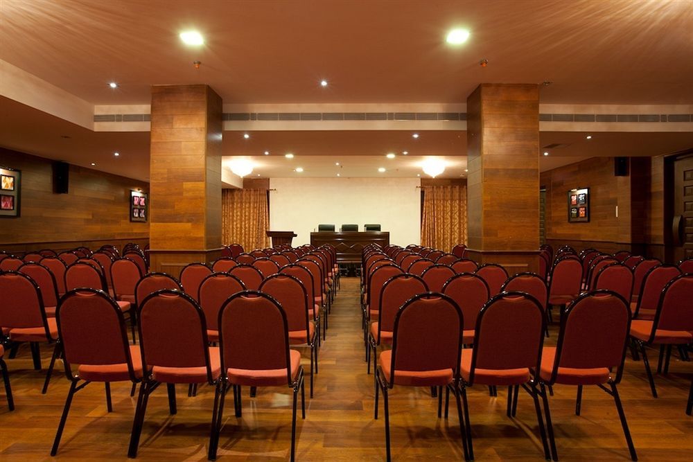 Jc Residency Madurai Hotel Exterior foto