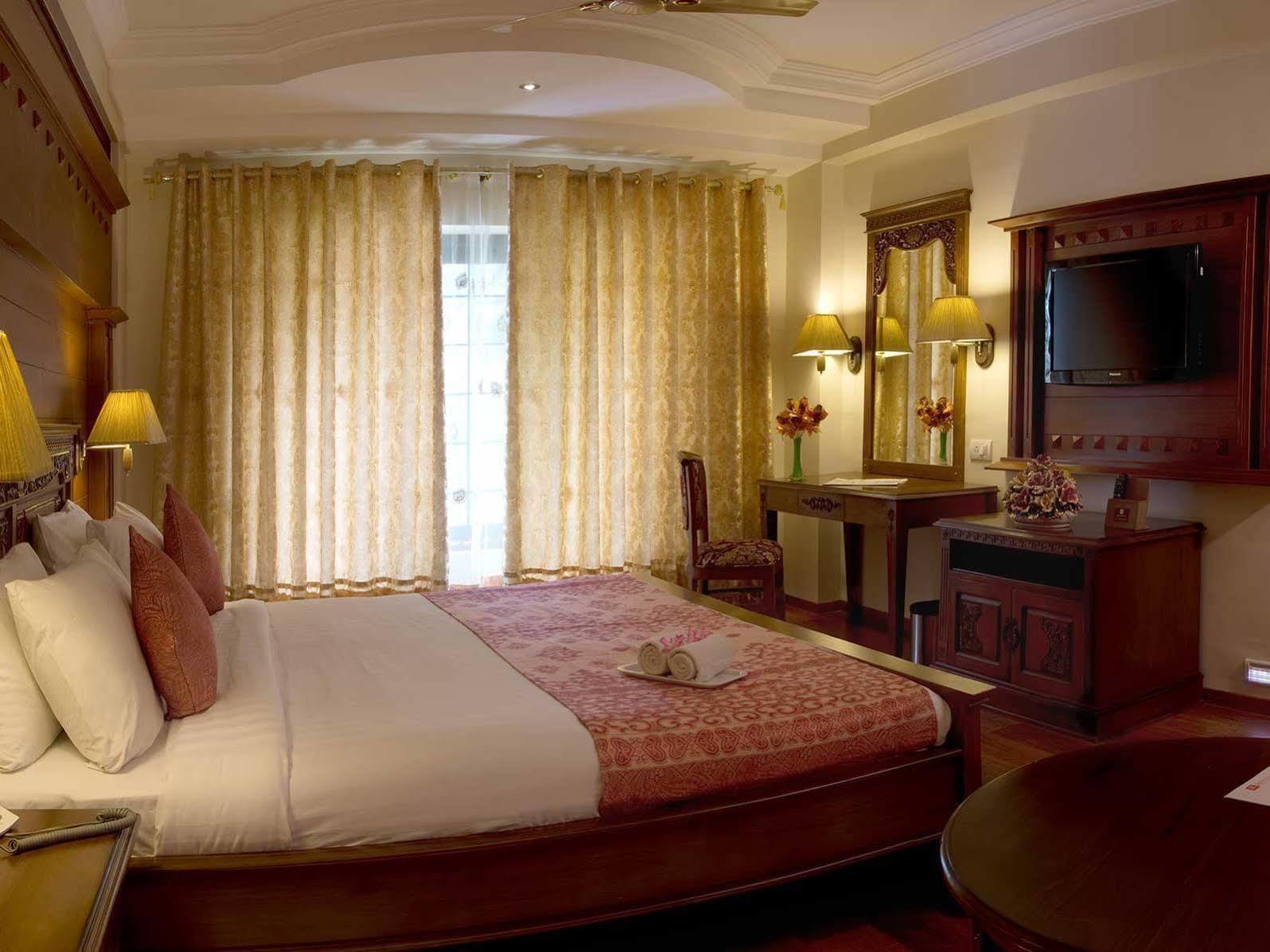 Jc Residency Madurai Hotel Exterior foto