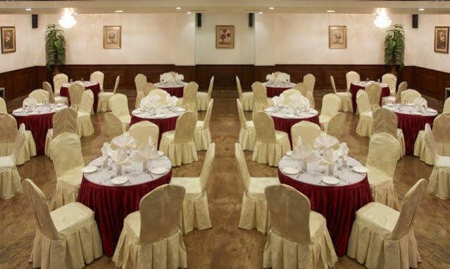 Jc Residency Madurai Hotel Exterior foto